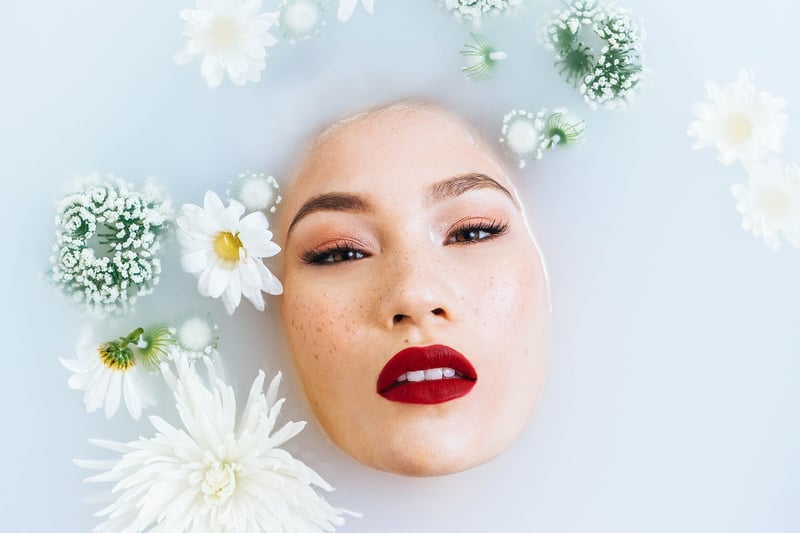 Skincare Rituals